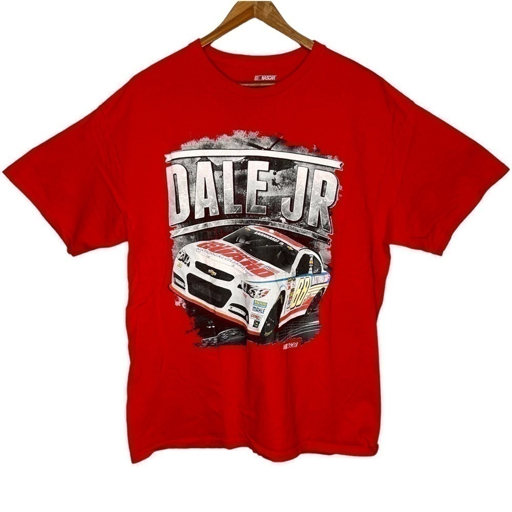 Dale Earnhardt Jr T-shirt